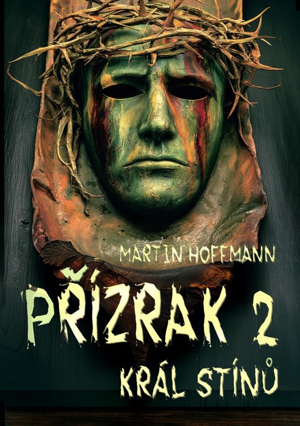 Přízrak 2