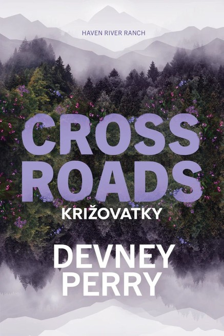 Križovatky