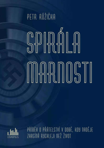 Spirála marnosti