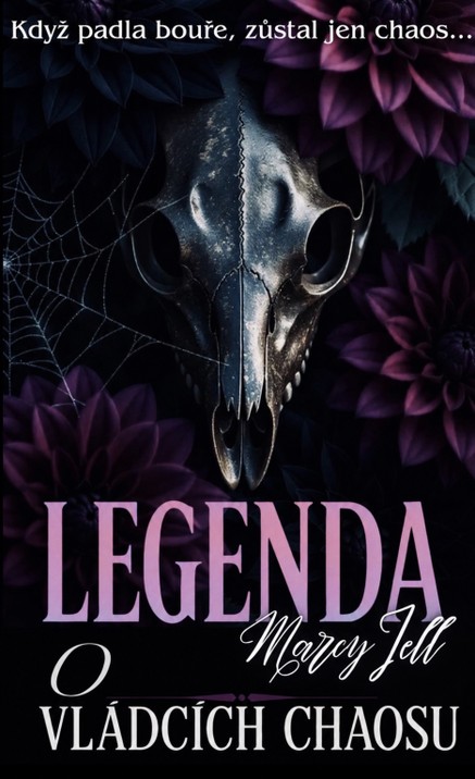 Legenda o vládcích chaosu
