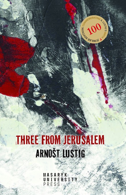 Three from Jerusalem