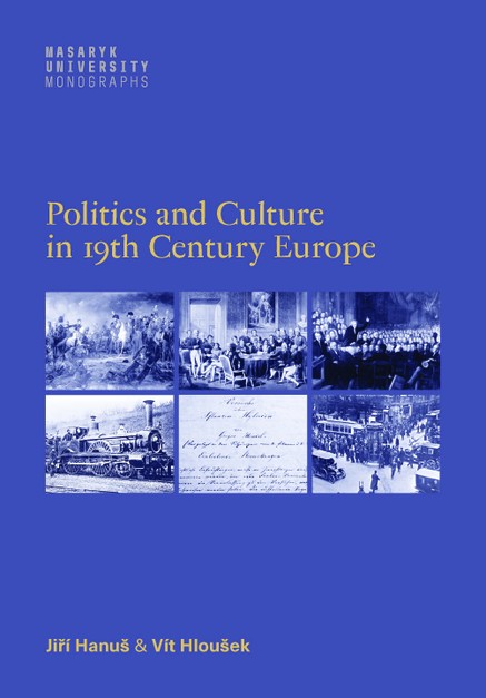Politics and culture in 19th century Europe