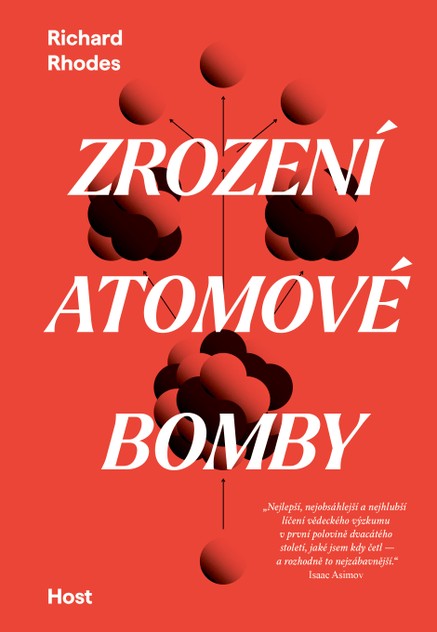 Zrození atomové bomby