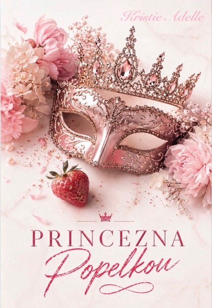 Princezna Popelkou