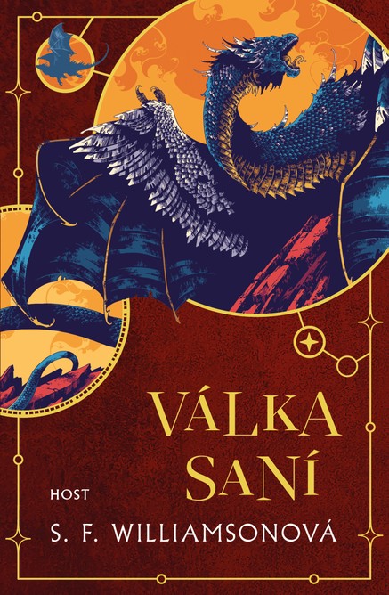 Válka saní