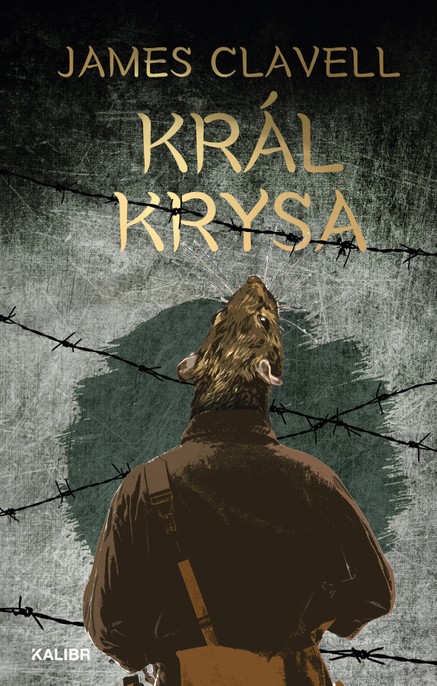 Král Krysa