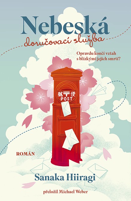 Nebeská doručovací služba