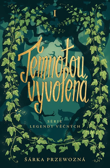 Temnotou vyvolená