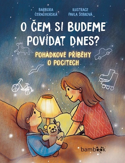 O čem si budeme povídat dnes?