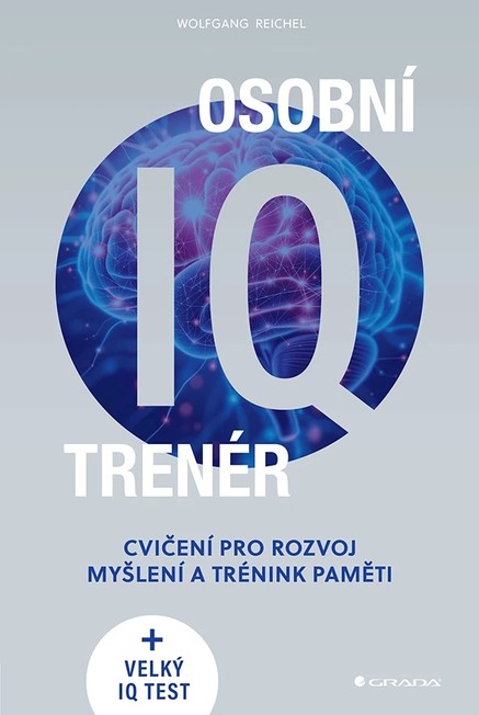Osobní IQ trenér