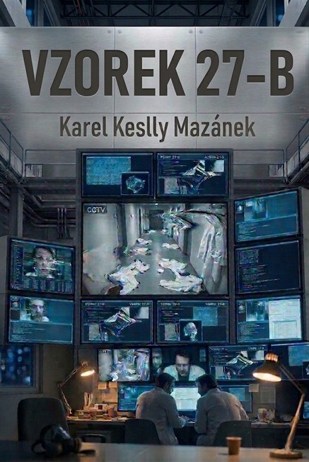 Vzorek 27-B
