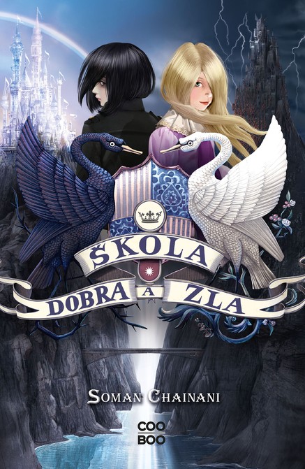 Škola dobra a zla