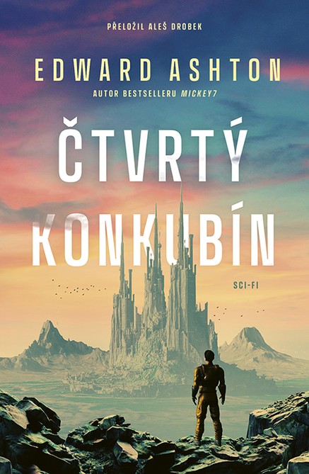 Čtvrtý konkubín