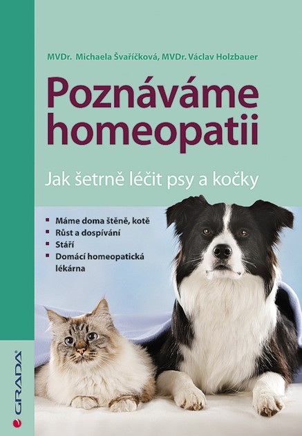 Poznáváme homeopatii