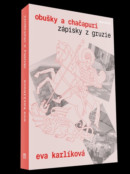 Obušky a chačapuri