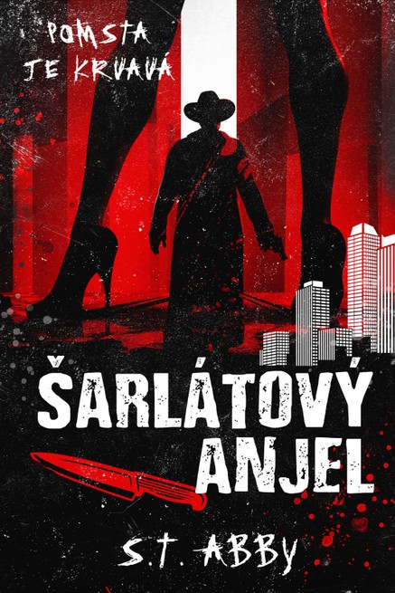 Šarlátový anjel