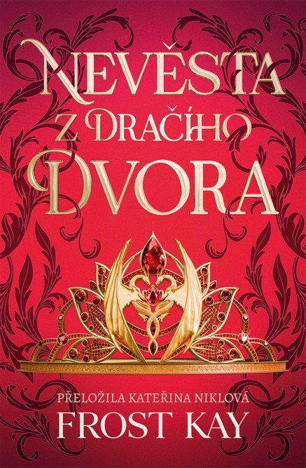  Nevěsta z Dračího dvora