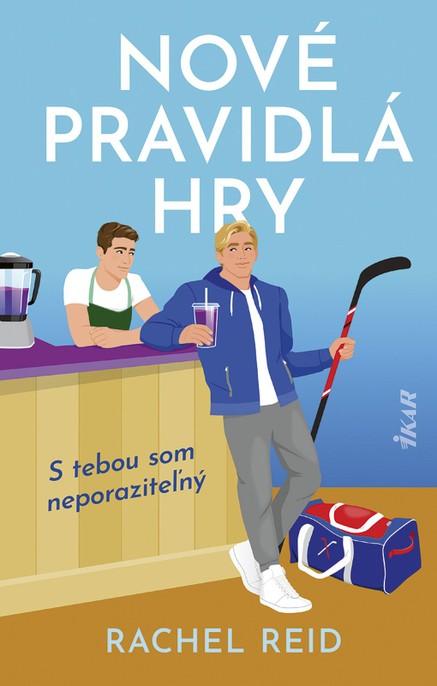 Nové pravidlá hry