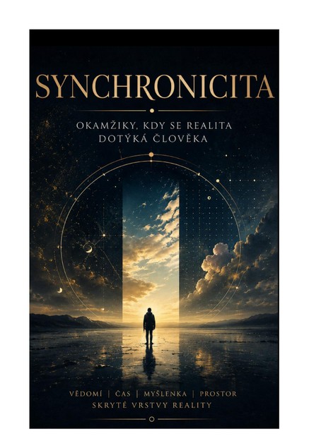 Synchronicita