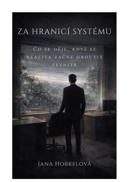 ZA HRANICÍ SYSTÉMU