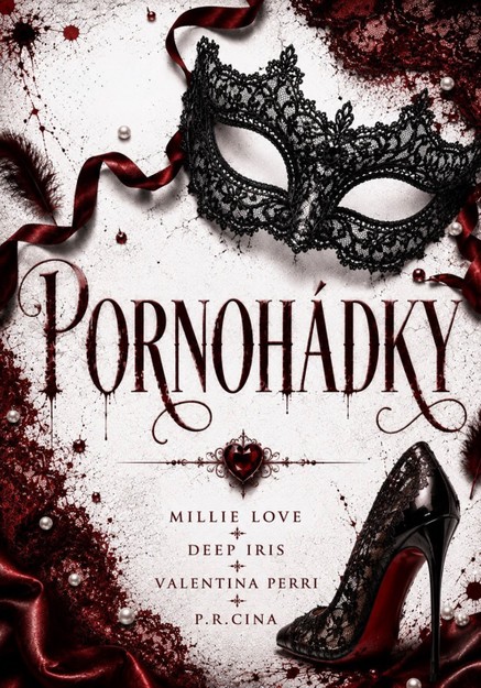 Pornohádky