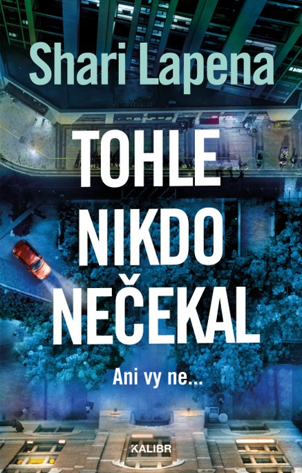 Tohle nikdo nečekal