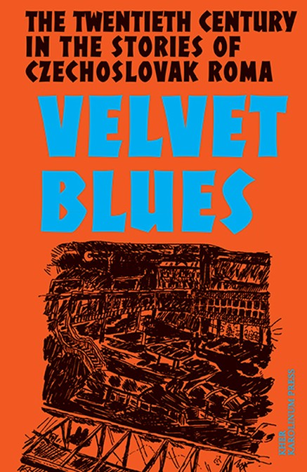 Velvet Blues