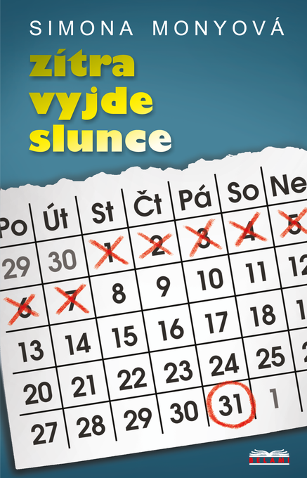 Zítra vyjde slunce