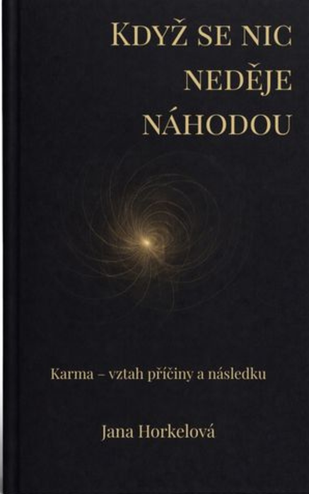Když se nic neděje náhodou