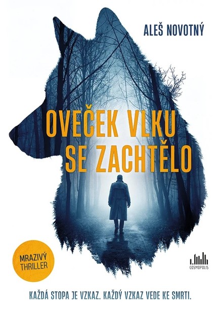 Oveček vlku se zachtělo