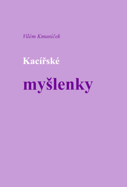Kacířské myšlenky