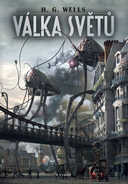 Válka světů