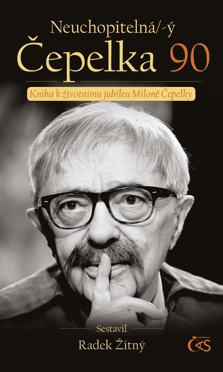 Neuchopitelná/-ý Čepelka 90