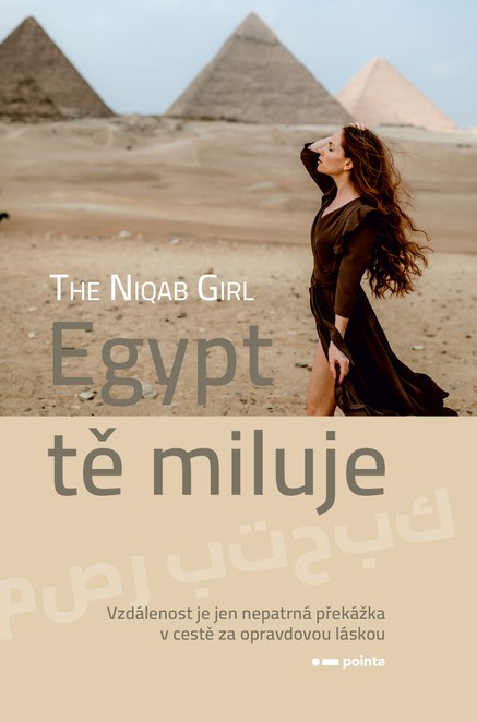 Egypt tě miluje