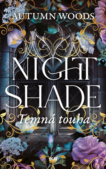 Nightshade: Temná touha