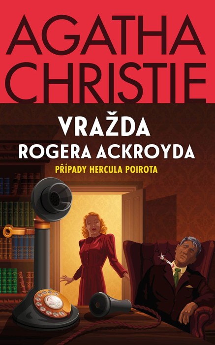 Vražda Rogera Ackroyda