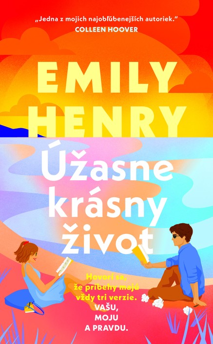 Úžasne krásny život
