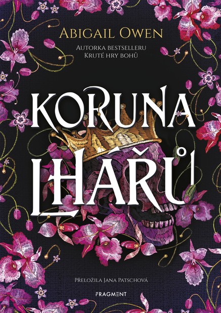 Koruna lhářů