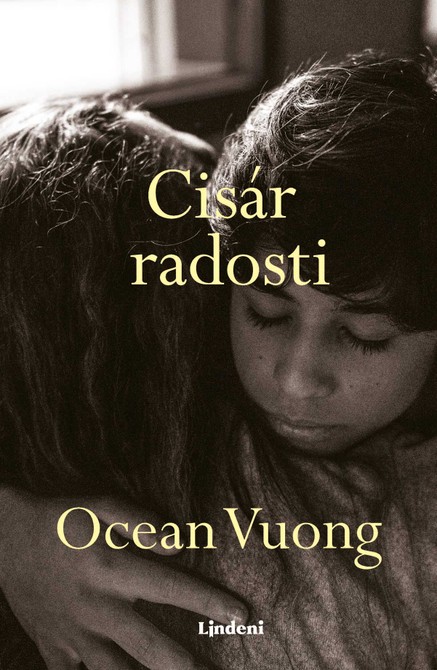 Cisár radosti