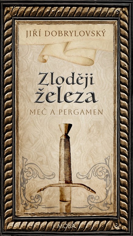Zloději železa