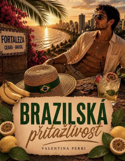 Brazilská přitažlivost