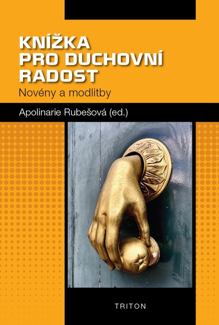 Knížka pro duchovní radost