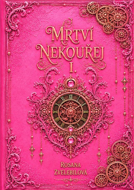 Mrtví nekouřej I