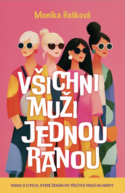 Všichni muži jednou ranou 