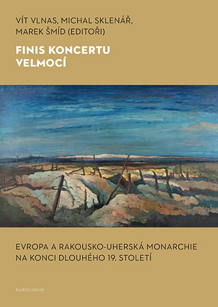 Finis koncertu velmocí