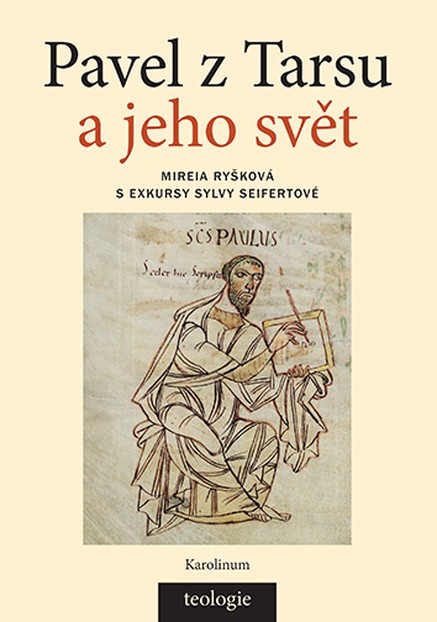 Pavel z Tarsu a jeho svět