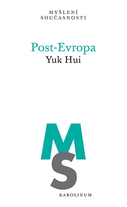 Post-Evropa