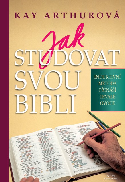 Jak studovat svou Bibli