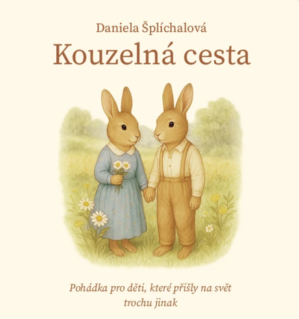 Kouzelná cesta