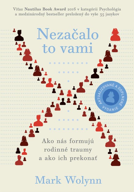 Nezačalo to vami